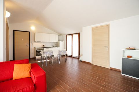 Lejlighed i Viddalba, Sassari, Viddalba - € 74.000 | Ref: V003128 - foto 4