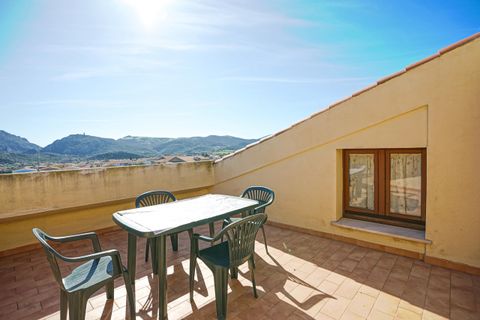 Lejlighed i Viddalba, Sassari, Viddalba - € 74.000 | Ref: V003128 - foto 14