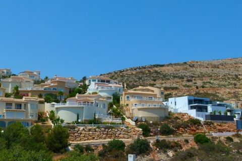 Villa i Benitachell, Alicante, Benitachell - € 724.000 | Ref: villavistamar aurora - foto 7
