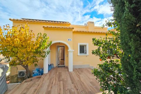 Villa i Benitachell, Alicante, Benitachell - € 724.000 | Ref: villavistamar aurora - foto 8