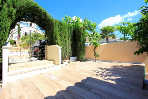 Villa i Benitachell, Alicante, Benitachell - € 724.000 | Ref: villavistamar aurora - foto 9