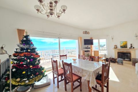 Villa i Benitachell, Alicante, Benitachell - € 724.000 | Ref: villavistamar aurora - foto 14
