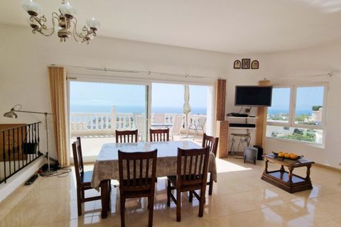 Villa i Benitachell, Alicante, Benitachell - € 724.000 | Ref: villavistamar aurora - foto 15