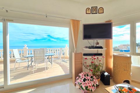 Villa i Benitachell, Alicante, Benitachell - € 724.000 | Ref: villavistamar aurora - foto 17