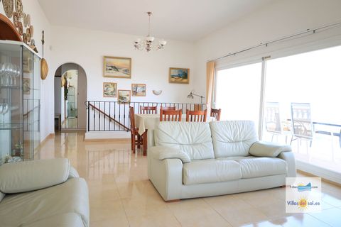 Villa i Benitachell, Alicante, Benitachell - € 724.000 | Ref: villavistamar aurora - foto 18