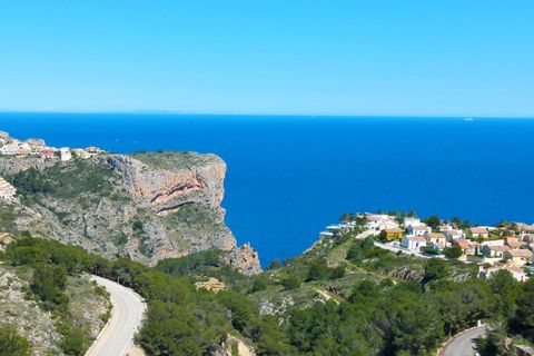 Villa i Benitachell, Alicante, Benitachell - € 724.000 | Ref: villavistamar aurora - foto 20