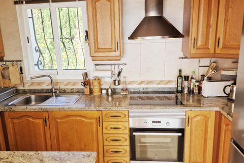 Villa i Benitachell, Alicante, Benitachell - € 724.000 | Ref: villavistamar aurora - foto 21