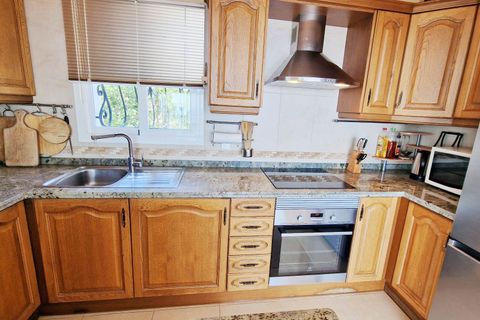 Villa i Benitachell, Alicante, Benitachell - € 724.000 | Ref: villavistamar aurora - foto 22