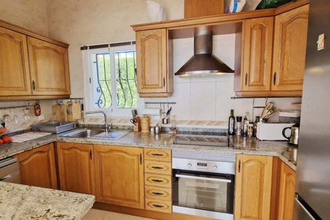 Villa i Benitachell, Alicante, Benitachell - € 724.000 | Ref: villavistamar aurora - foto 23