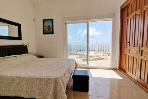 Villa i Benitachell, Alicante, Benitachell - € 724.000 | Ref: villavistamar aurora - foto 30
