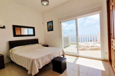 Villa i Benitachell, Alicante, Benitachell - € 724.000 | Ref: villavistamar aurora - foto 31