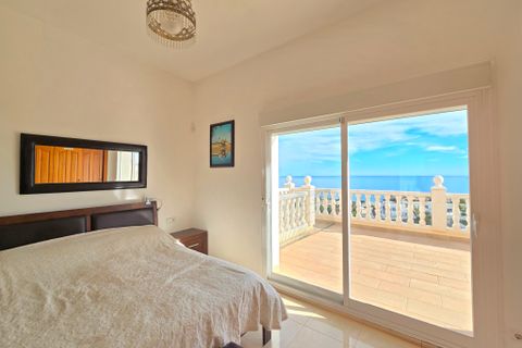 Villa i Benitachell, Alicante, Benitachell - € 724.000 | Ref: villavistamar aurora - foto 32
