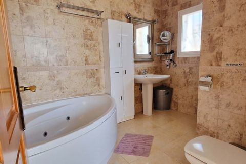 Villa i Benitachell, Alicante, Benitachell - € 724.000 | Ref: villavistamar aurora - foto 33