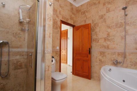 Villa i Benitachell, Alicante, Benitachell - € 724.000 | Ref: villavistamar aurora - foto 35