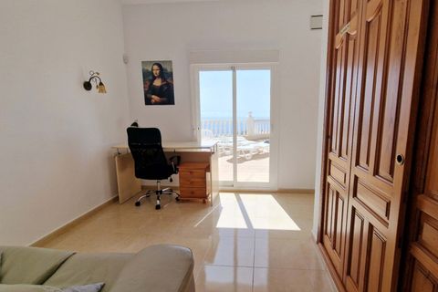 Villa i Benitachell, Alicante, Benitachell - € 724.000 | Ref: villavistamar aurora - foto 36