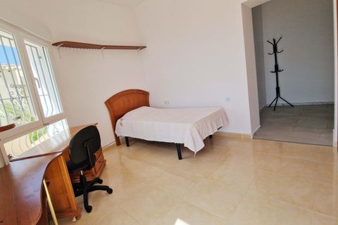 Villa i Benitachell, Alicante, Benitachell - € 724.000 | Ref: villavistamar aurora - foto 41