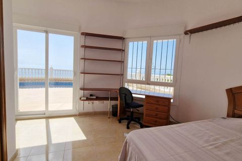 Villa i Benitachell, Alicante, Benitachell - € 724.000 | Ref: villavistamar aurora - foto 42