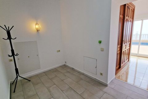 Villa i Benitachell, Alicante, Benitachell - € 724.000 | Ref: villavistamar aurora - foto 43