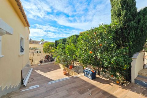 Villa i Benitachell, Alicante, Benitachell - € 724.000 | Ref: villavistamar aurora - foto 50