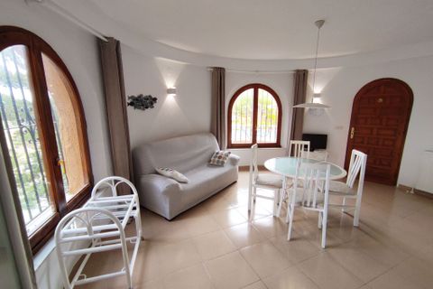 Villa a Benitachell, Alicante, Benitachell - € 619.000 | Ref: villa vista mar anastacia - foto 8