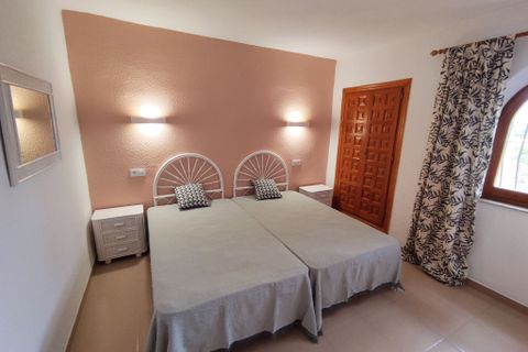 Villa a Benitachell, Alicante, Benitachell - € 619.000 | Ref: villa vista mar anastacia - foto 10