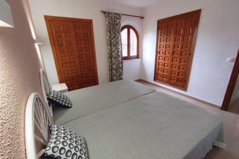 Villa a Benitachell, Alicante, Benitachell - € 619.000 | Ref: villa vista mar anastacia - foto 18