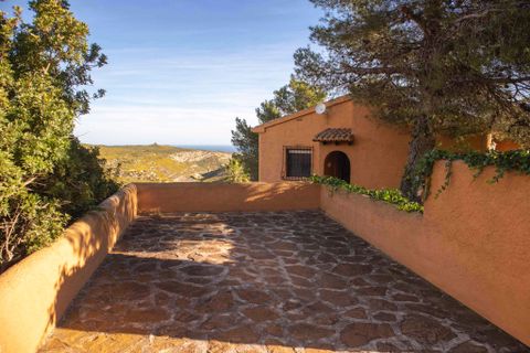Villa a Benitachell, Alicante, Benitachell - € 619.000 | Ref: villa vista mar anastacia - foto 21