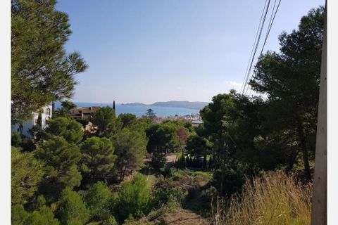 Helårsgrund i Javea, Alicante, Javea - € 435.000 | Ref: terreno puerto Javea - foto 2
