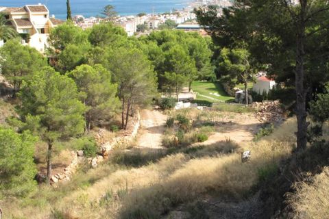 Helårsgrund i Javea, Alicante, Javea - € 435.000 | Ref: terreno puerto Javea - foto 4