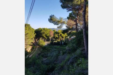 Helårsgrund i Javea, Alicante, Javea - € 435.000 | Ref: terreno puerto Javea - foto 5
