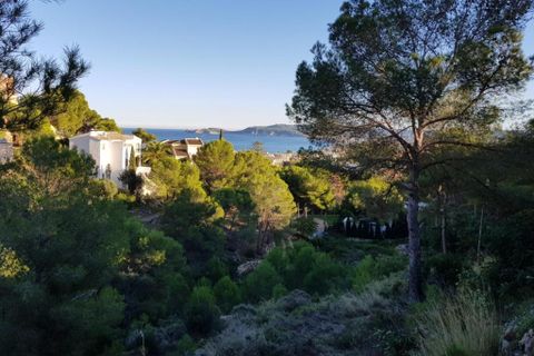 Helårsgrund i Javea, Alicante, Javea - € 435.000 | Ref: terreno puerto Javea - foto 6