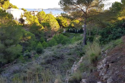 Helårsgrund i Javea, Alicante, Javea - € 435.000 | Ref: terreno puerto Javea - foto 7