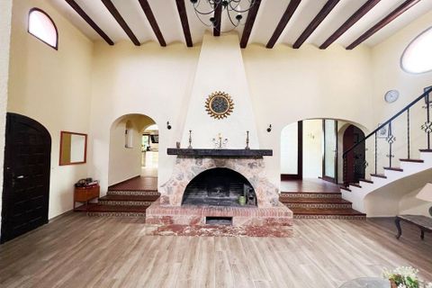Villa i Javea, Alicante, Javea - € 1.290.000 | Ref: castillo tosalet - foto 3