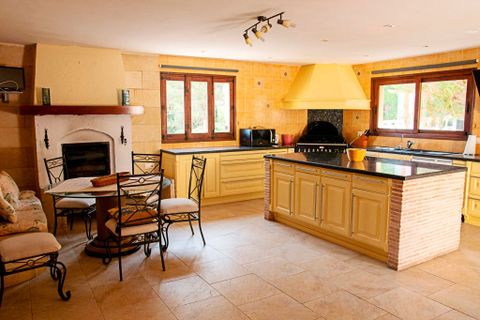 Villa i Javea, Alicante, Javea - € 1.290.000 | Ref: castillo tosalet - foto 5