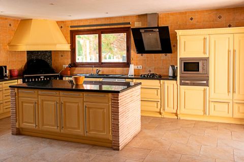 Villa i Javea, Alicante, Javea - € 1.290.000 | Ref: castillo tosalet - foto 6