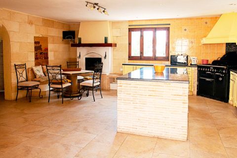 Villa i Javea, Alicante, Javea - € 1.290.000 | Ref: castillo tosalet - foto 7
