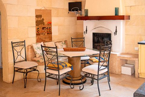 Villa i Javea, Alicante, Javea - € 1.290.000 | Ref: castillo tosalet - foto 8