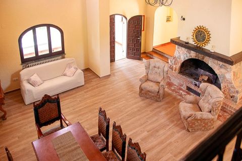 Villa i Javea, Alicante, Javea - € 1.290.000 | Ref: castillo tosalet - foto 11