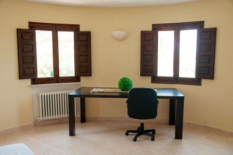 Villa i Javea, Alicante, Javea - € 1.290.000 | Ref: castillo tosalet - foto 12