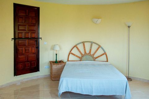 Villa i Javea, Alicante, Javea - € 1.290.000 | Ref: castillo tosalet - foto 13