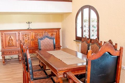 Villa i Javea, Alicante, Javea - € 1.290.000 | Ref: castillo tosalet - foto 14