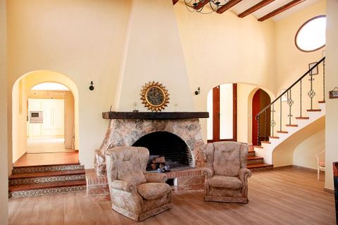 Villa i Javea, Alicante, Javea - € 1.290.000 | Ref: castillo tosalet - foto 15