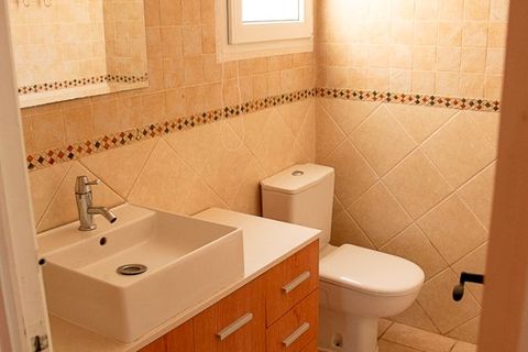 Villa i Javea, Alicante, Javea - € 1.290.000 | Ref: castillo tosalet - foto 16
