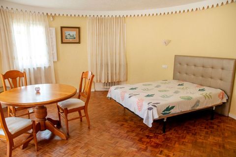 Villa i Javea, Alicante, Javea - € 1.290.000 | Ref: castillo tosalet - foto 22