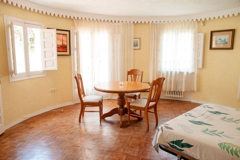 Villa i Javea, Alicante, Javea - € 1.290.000 | Ref: castillo tosalet - foto 23