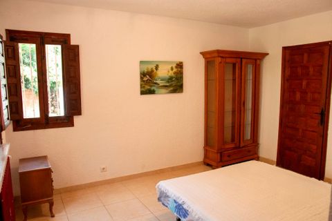 Villa i Javea, Alicante, Javea - € 1.290.000 | Ref: castillo tosalet - foto 29