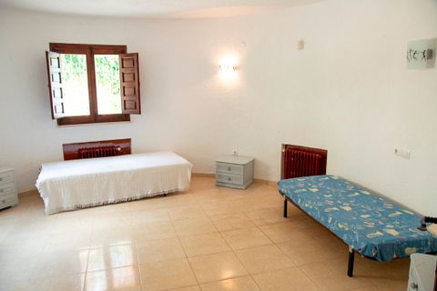 Villa i Javea, Alicante, Javea - € 1.290.000 | Ref: castillo tosalet - foto 31