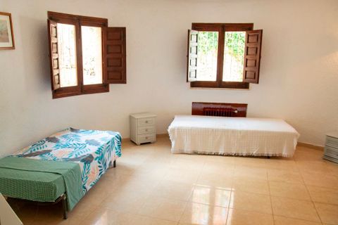 Villa i Javea, Alicante, Javea - € 1.290.000 | Ref: castillo tosalet - foto 32