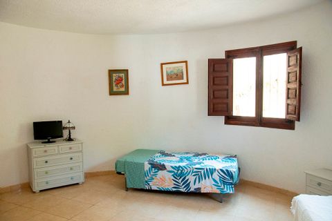 Villa i Javea, Alicante, Javea - € 1.290.000 | Ref: castillo tosalet - foto 33