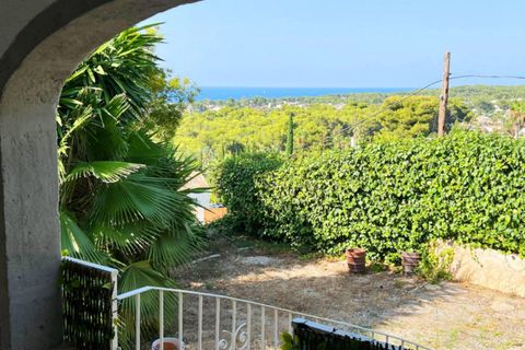 Villa i Javea, Alicante, Javea - € 1.290.000 | Ref: castillo tosalet - foto 40